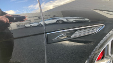 Jaguar XF 2.0 P250 R-Dynamic HSE Black 4dr Auto Petrol Saloon